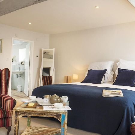 Wild Garlic Rooms نيلسوورث المظهر الخارجي الصورة