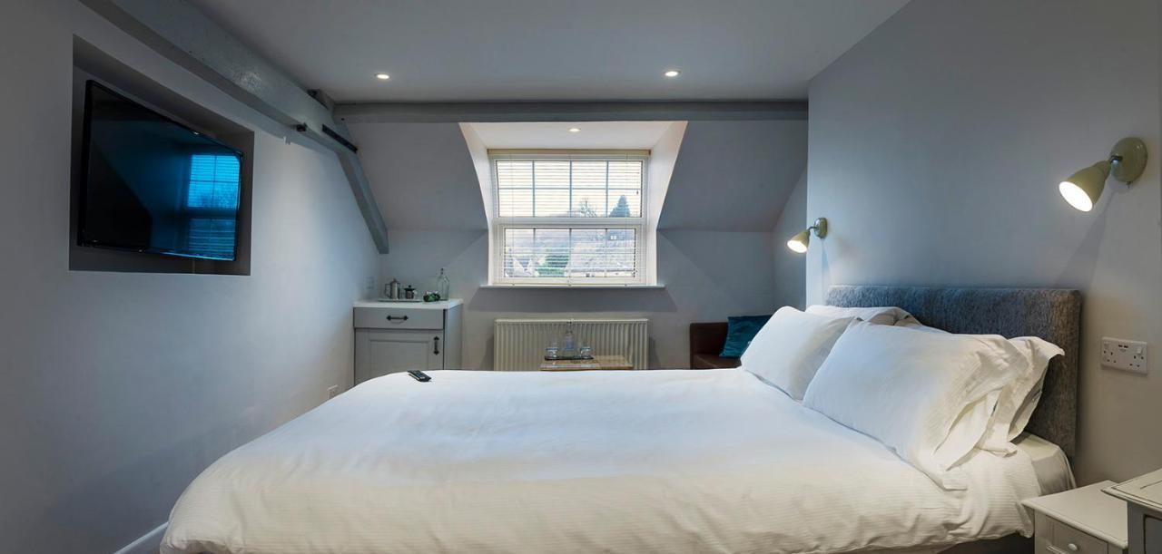 Wild Garlic Rooms نيلسوورث الغرفة الصورة