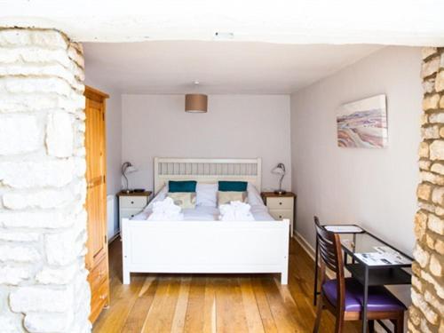 Wild Garlic Rooms نيلسوورث الغرفة الصورة