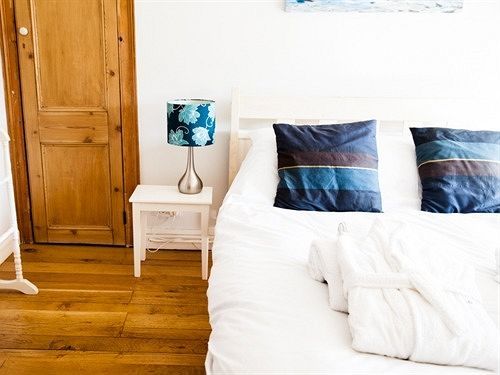 Wild Garlic Rooms نيلسوورث المظهر الخارجي الصورة